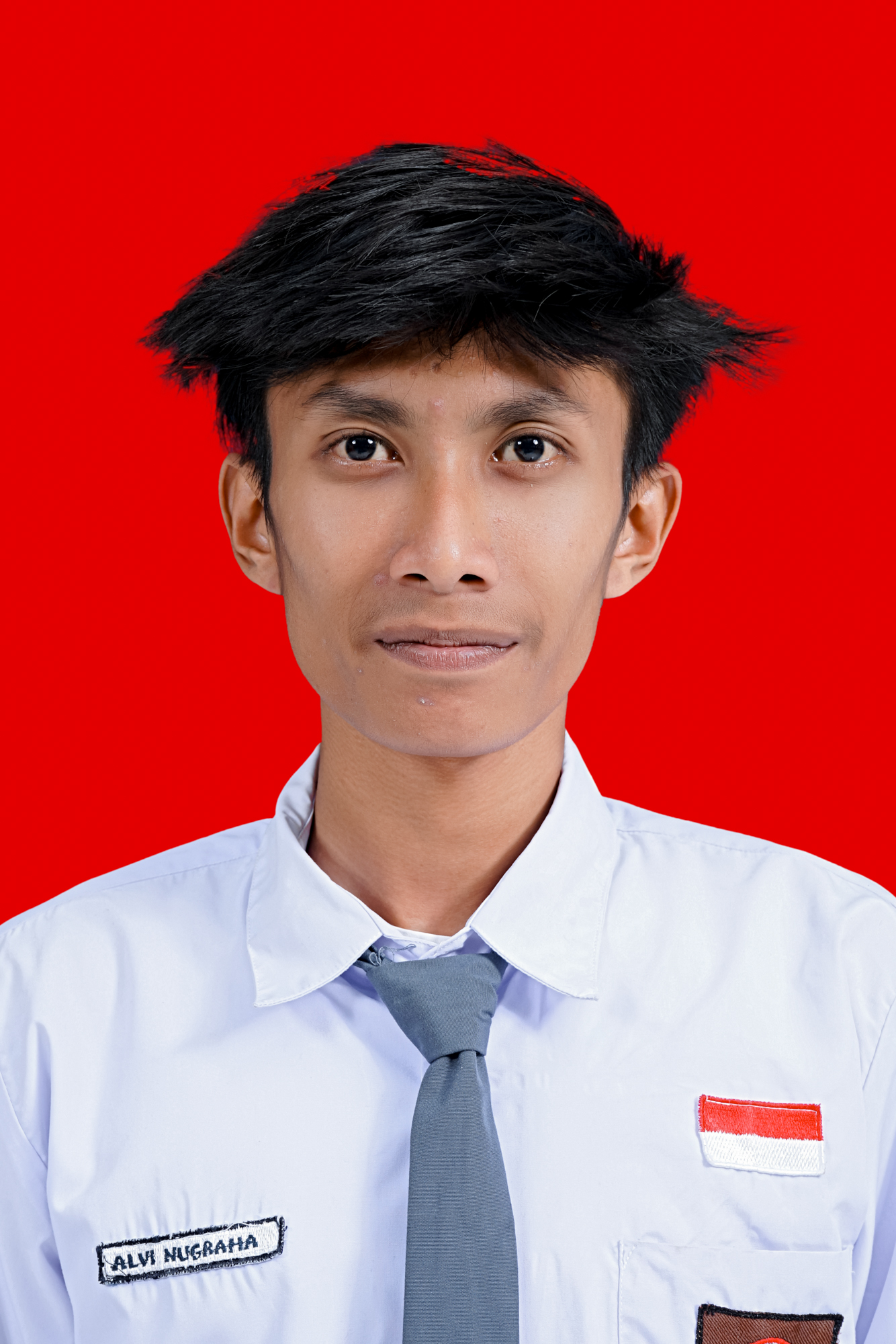 Alvi Nugraha - SMAN 21 BANDUNG